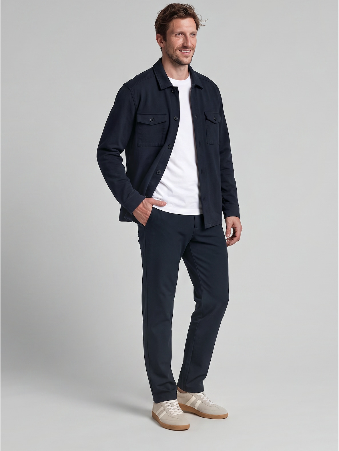 Shop The Look