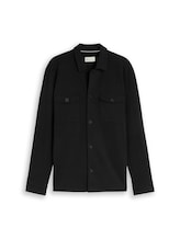 Geselecteerd, Sweat-overshirt met zakken door Tom Tailor, 