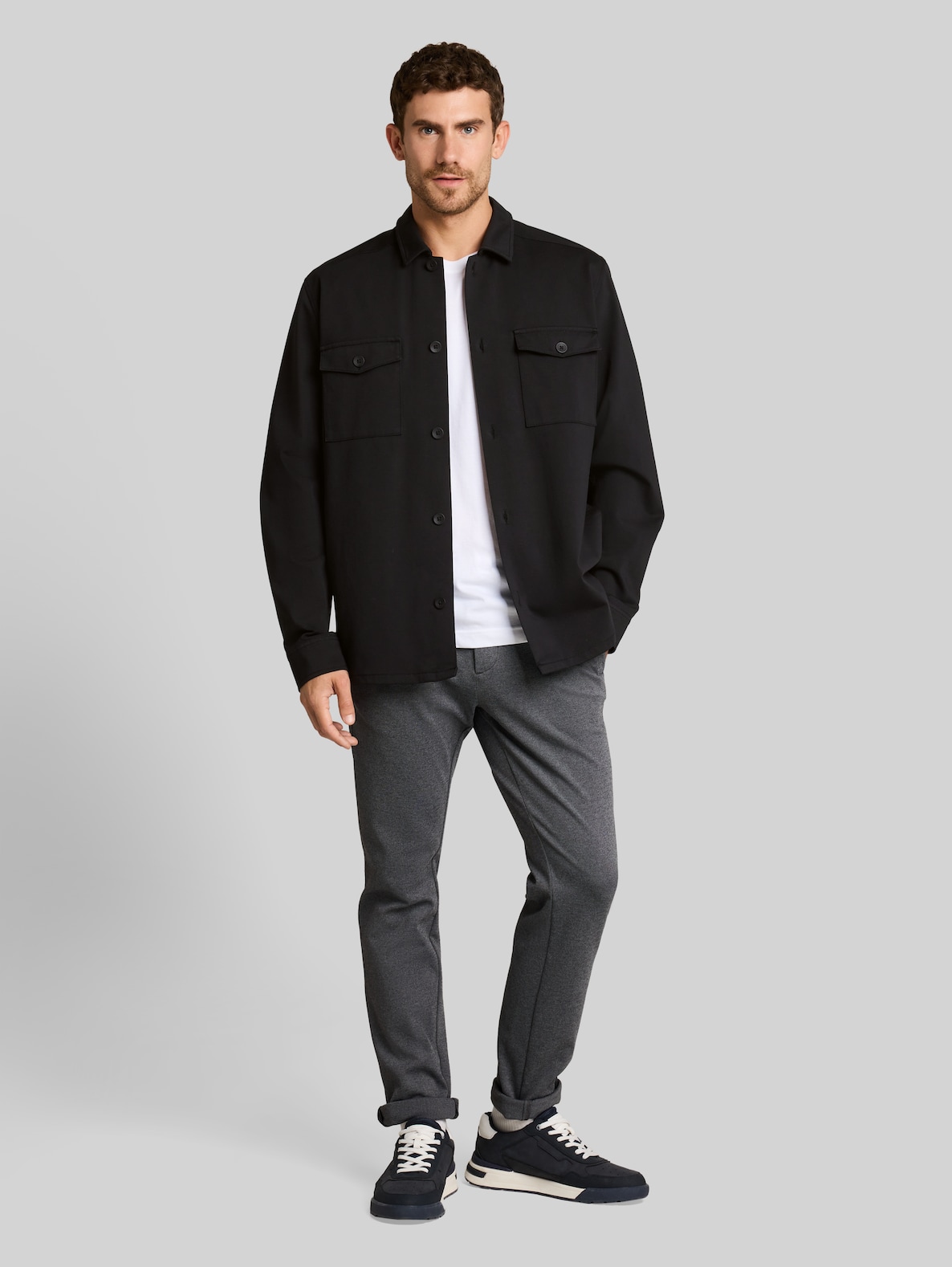 Shop The Look