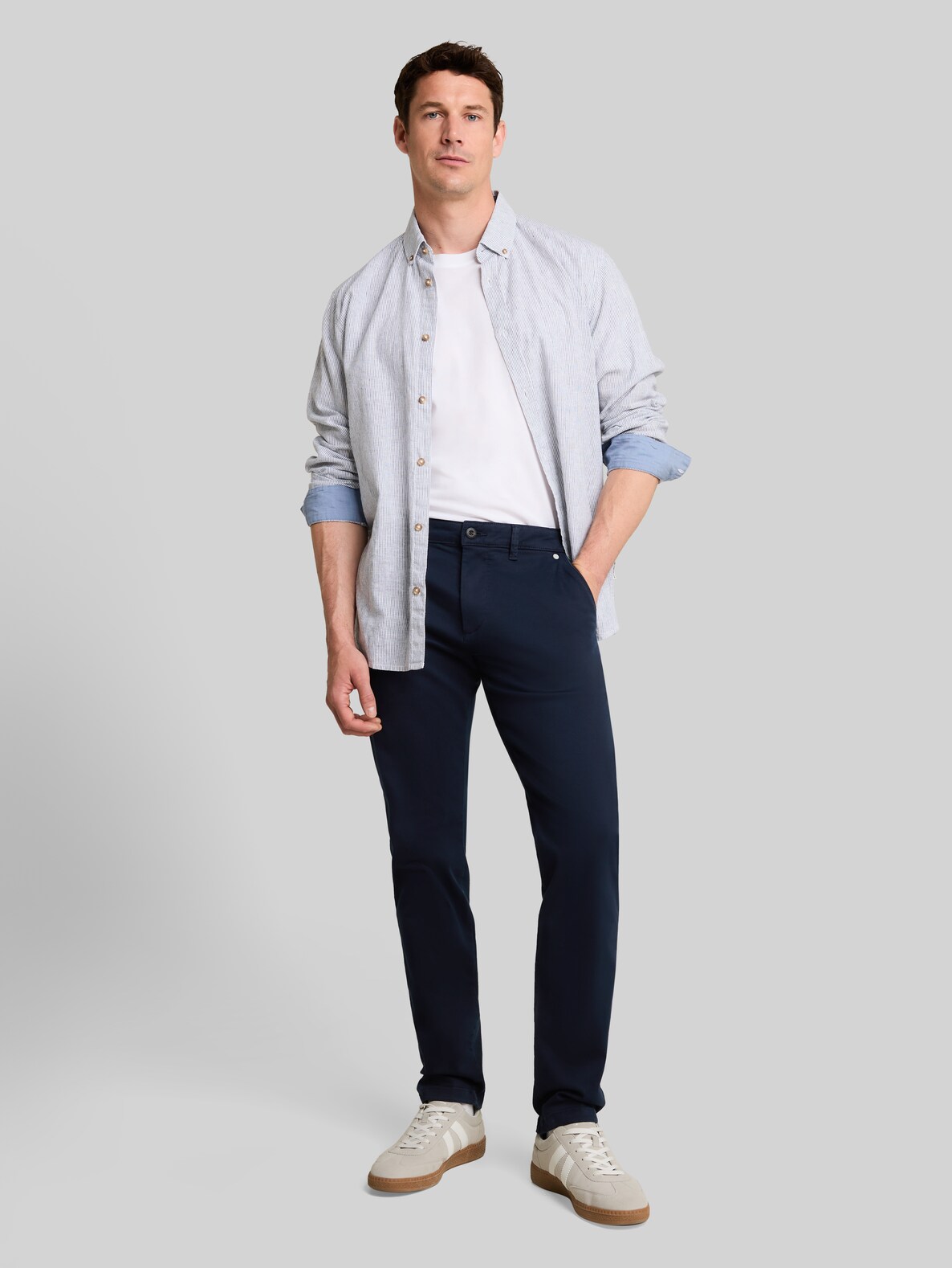 Shop The Look