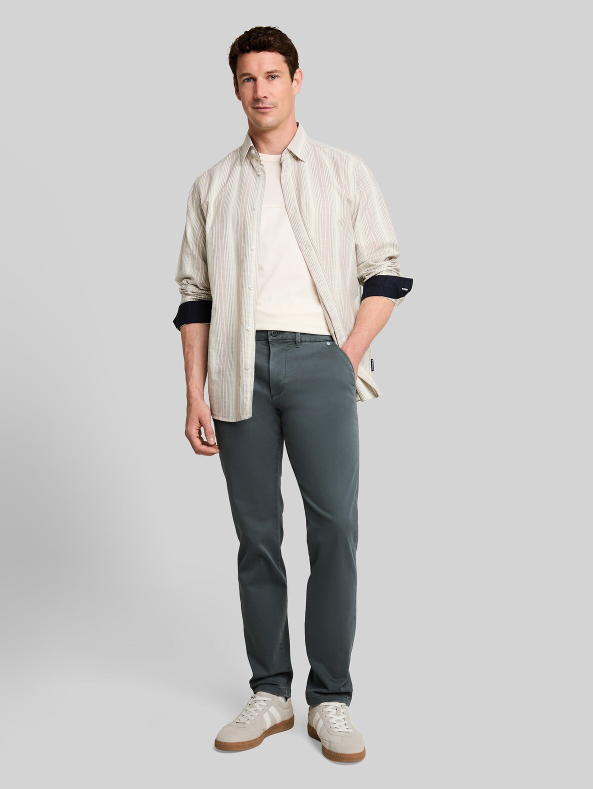 Shop The Look