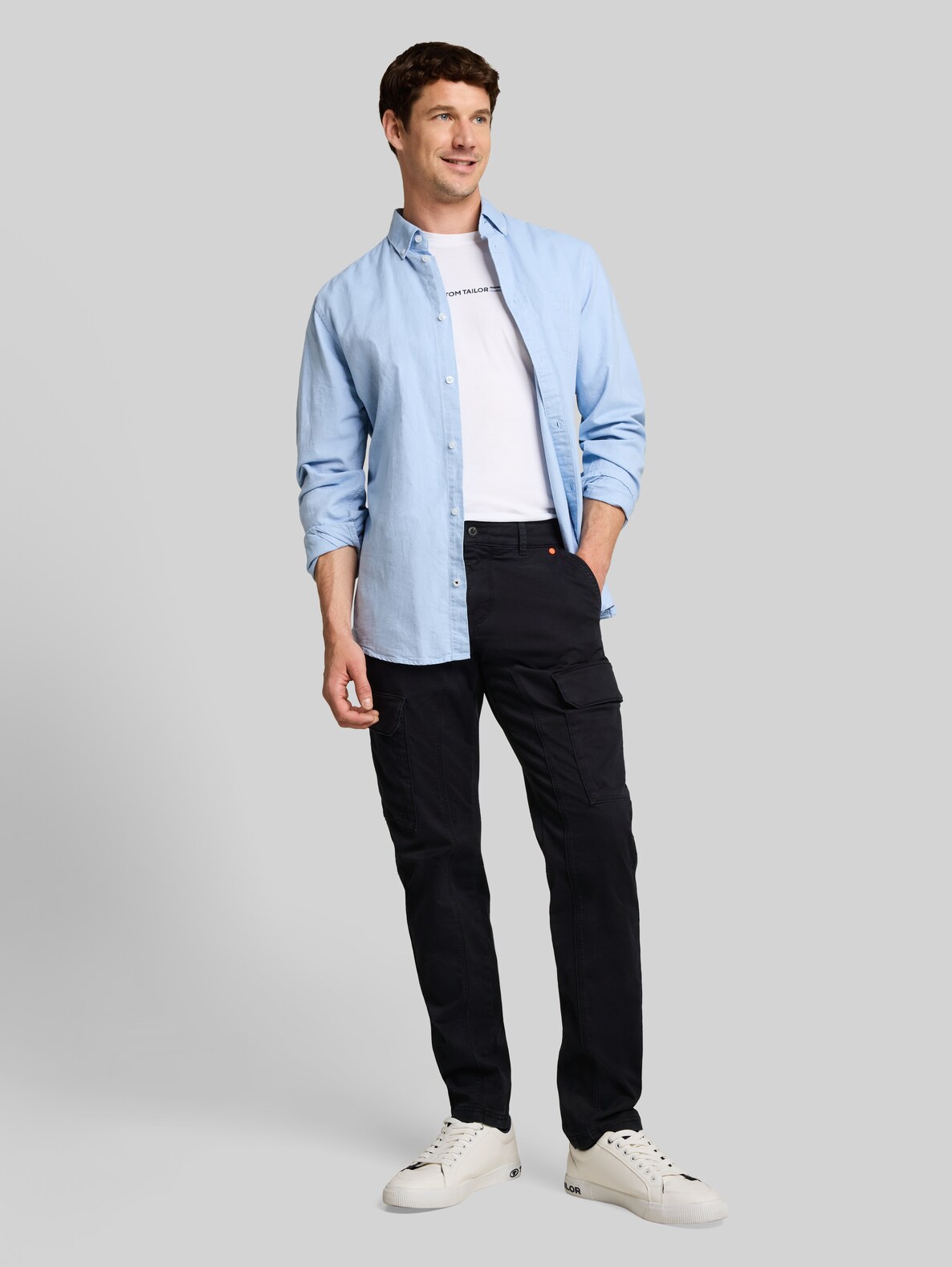 Shop The Look