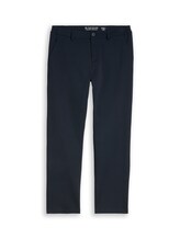 Geselecteerd, TTRUPERT REGULAR chino door Tom Tailor, blauw