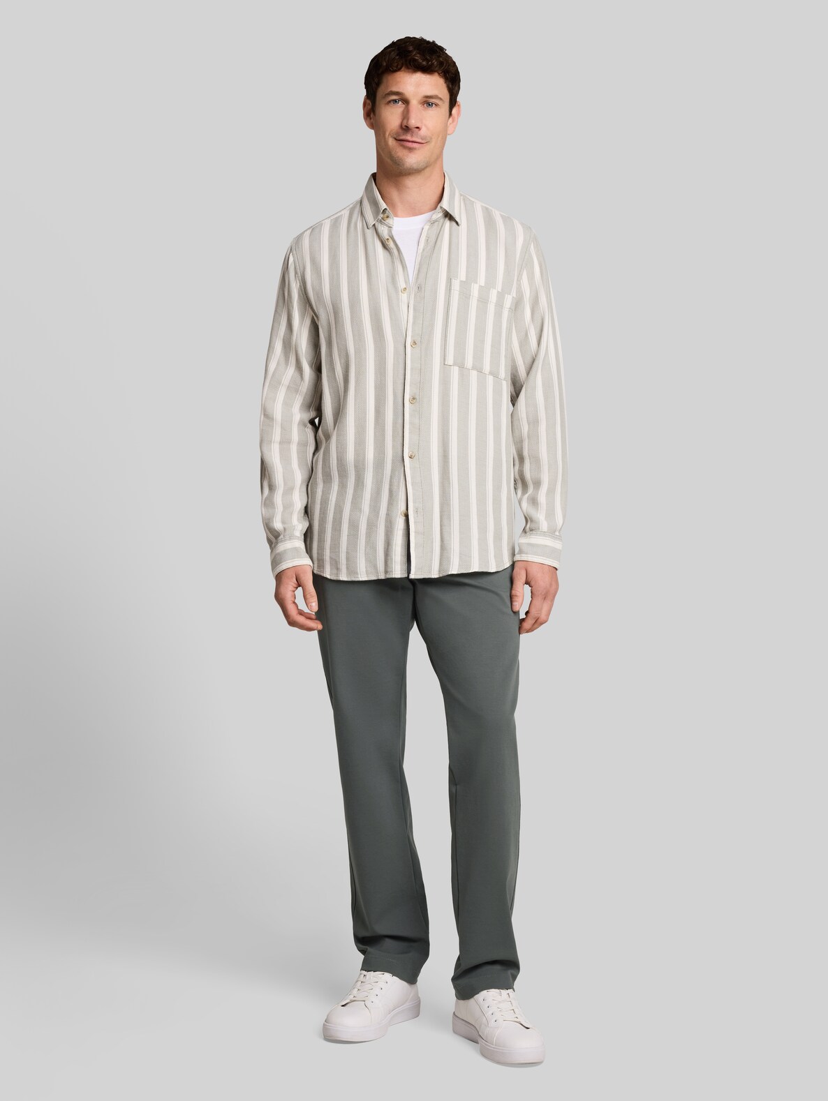 Shop The Look