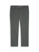 Niet geselecteerd, TTRUPERT REGULAR chino door Tom Tailor, groen