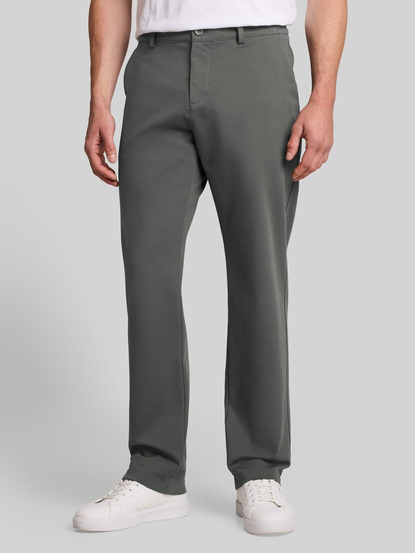 TTRUPERT REGULAR Chino Hose von Men, Darkest Olive