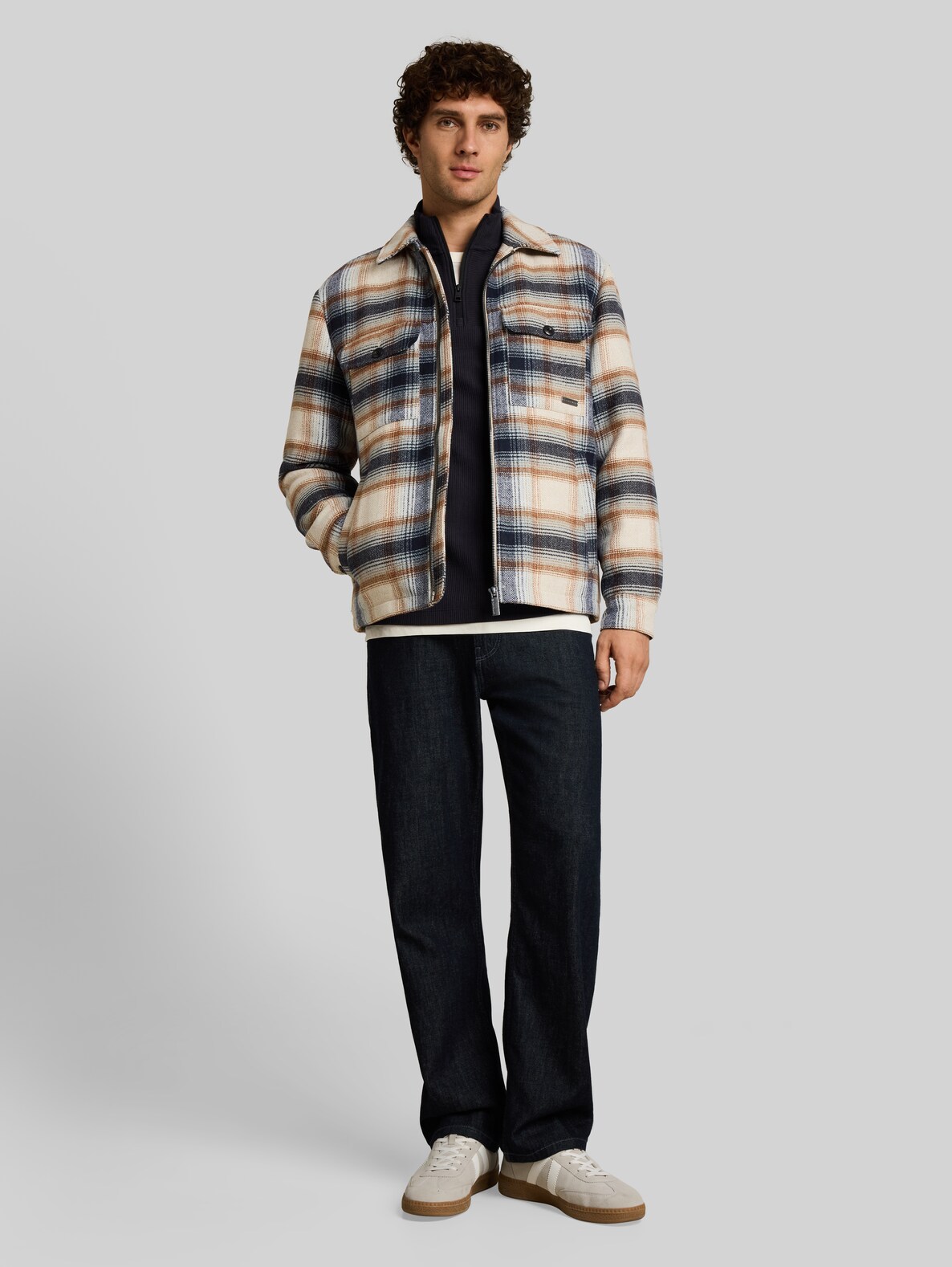 Shop The Look