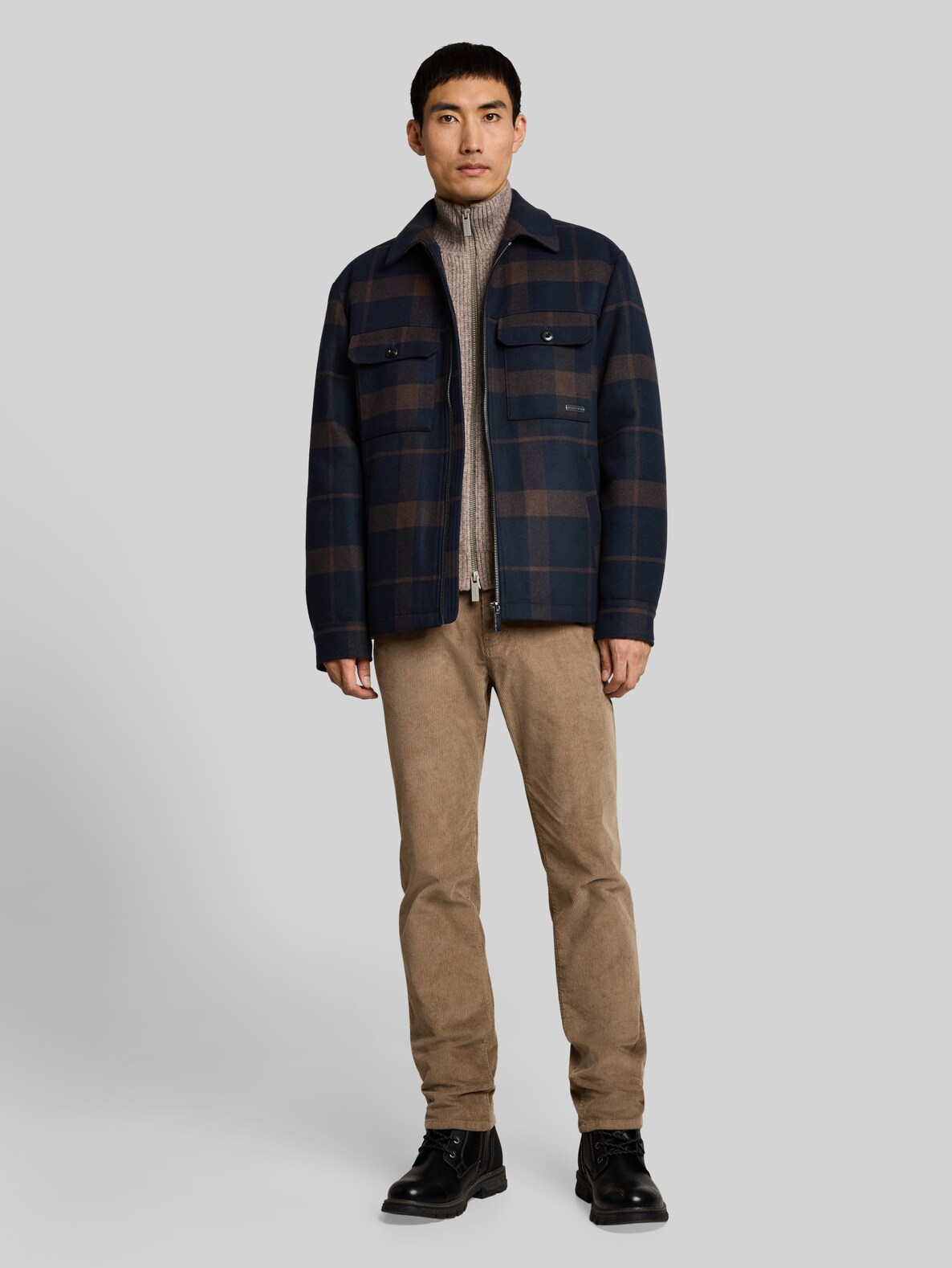 Shop The Look