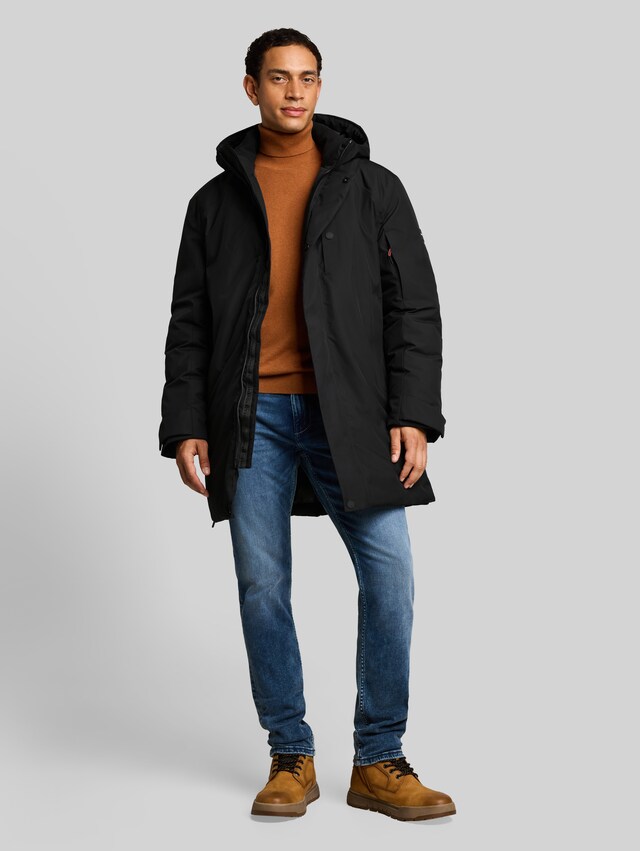 Shop The Look