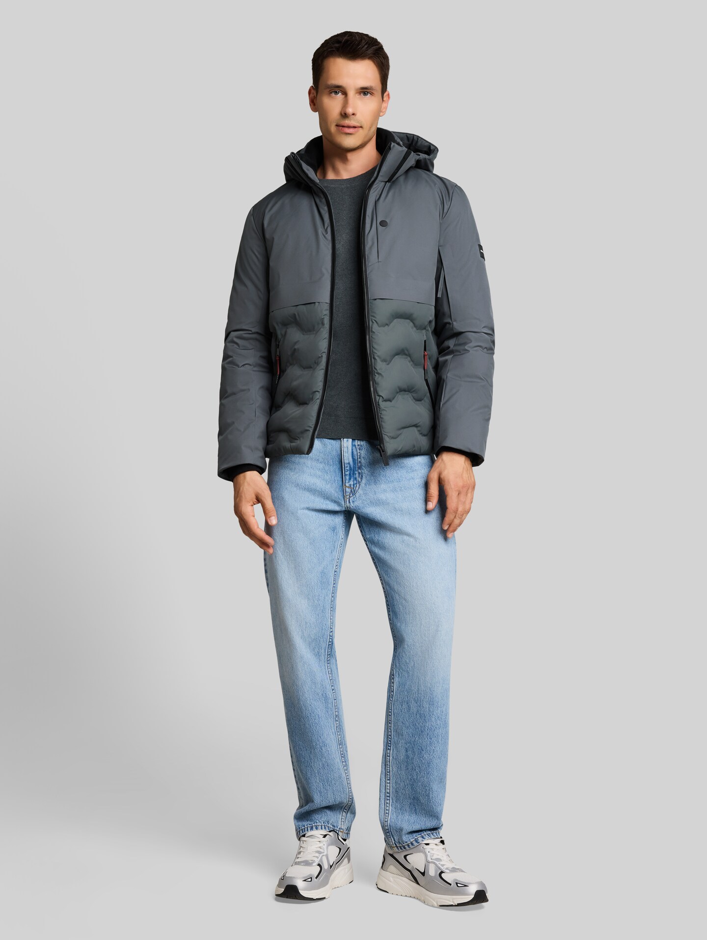 Shop The Look