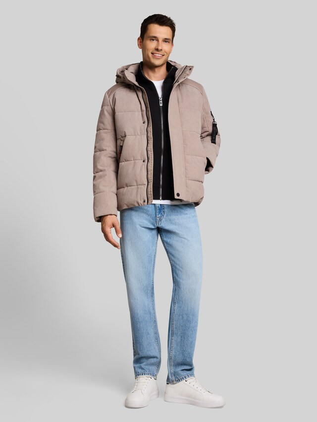 Shop The Look
