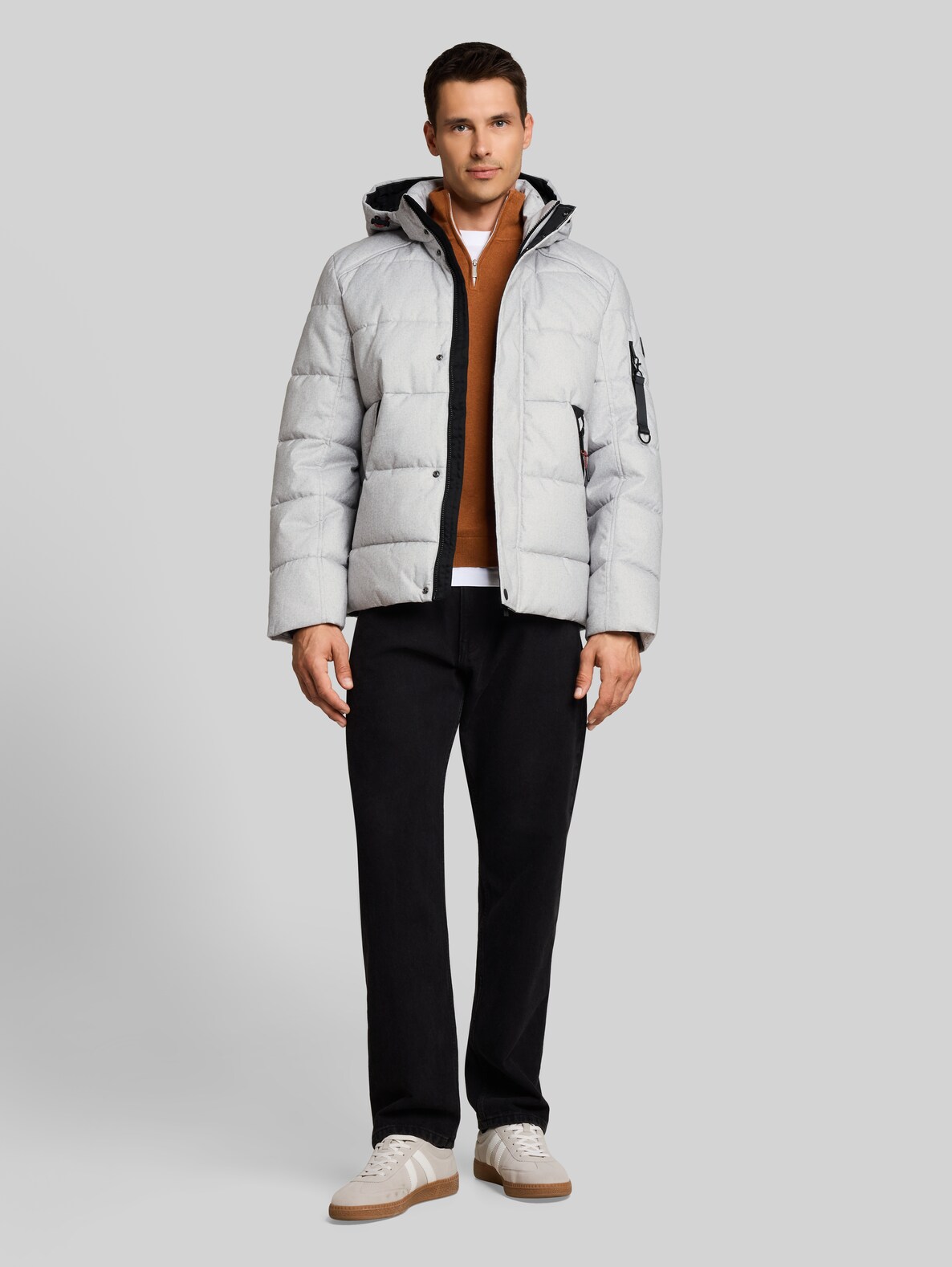 Shop The Look
