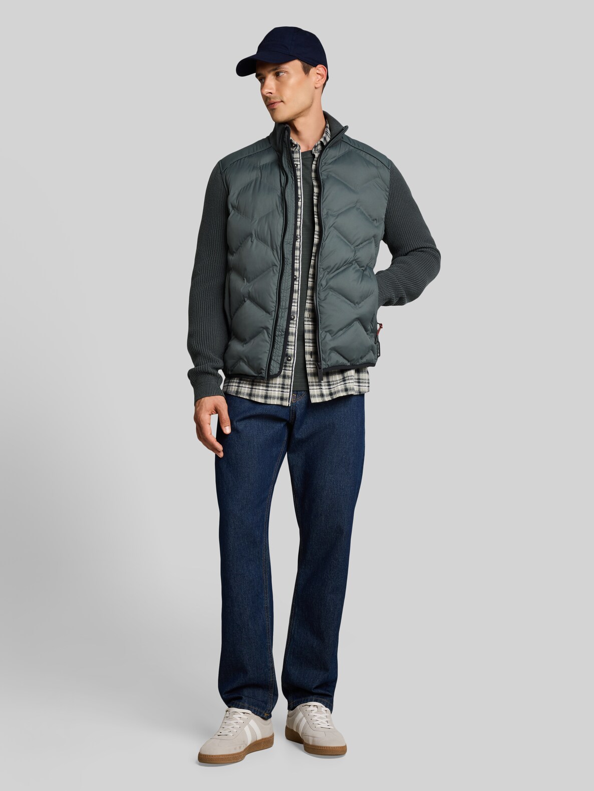 Shop The Look