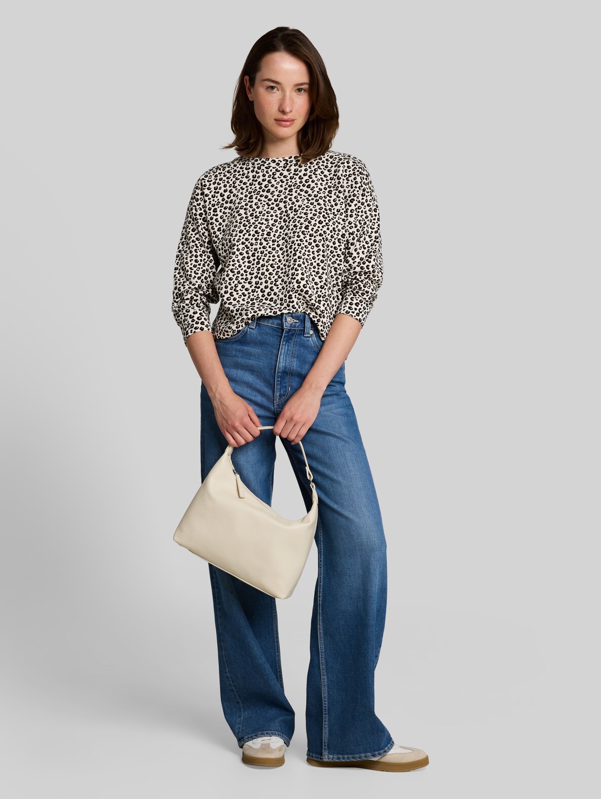 Shop The Look