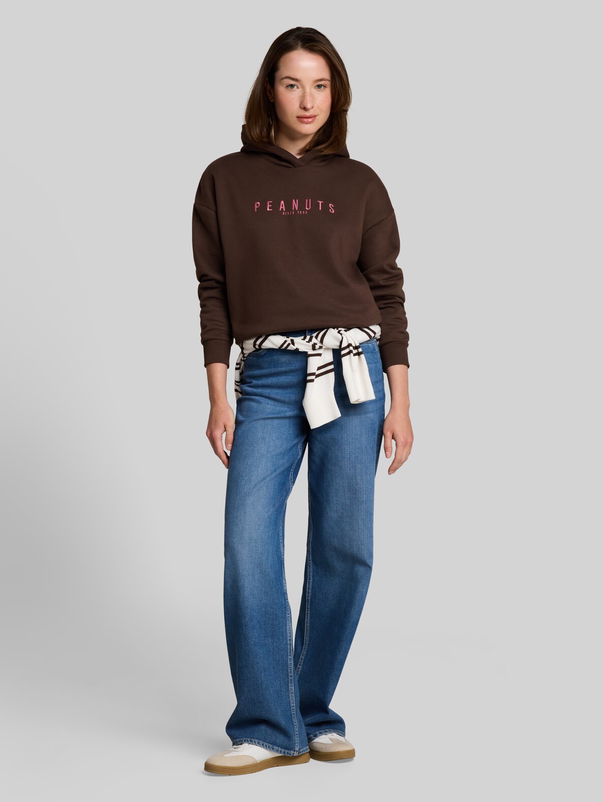 Shop The Look