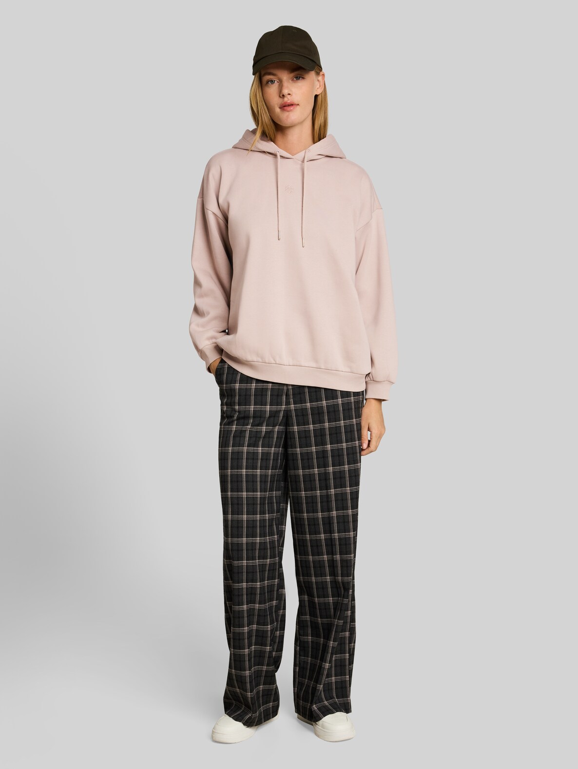 Shop The Look