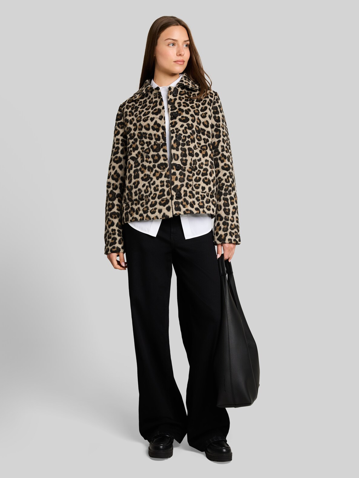 Shop The Look