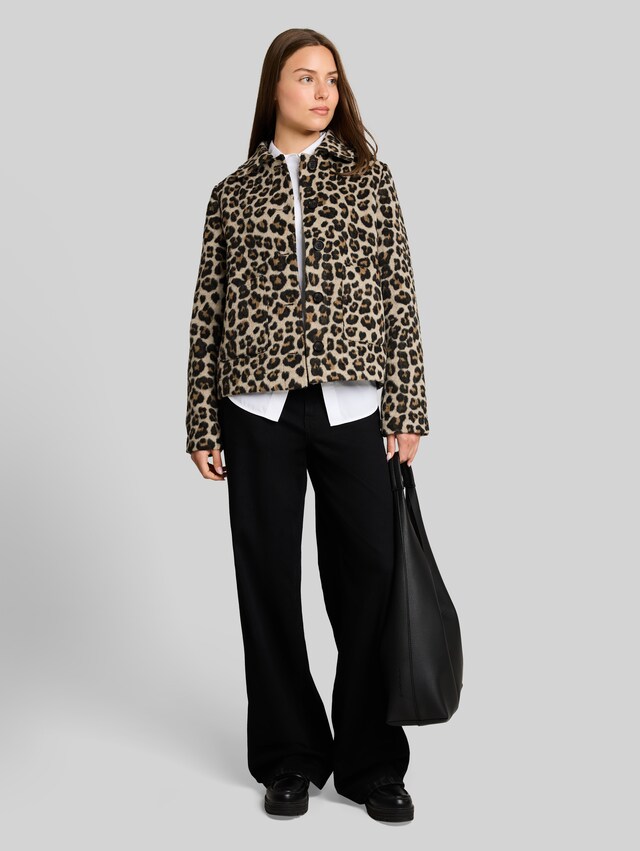 Shop The Look
