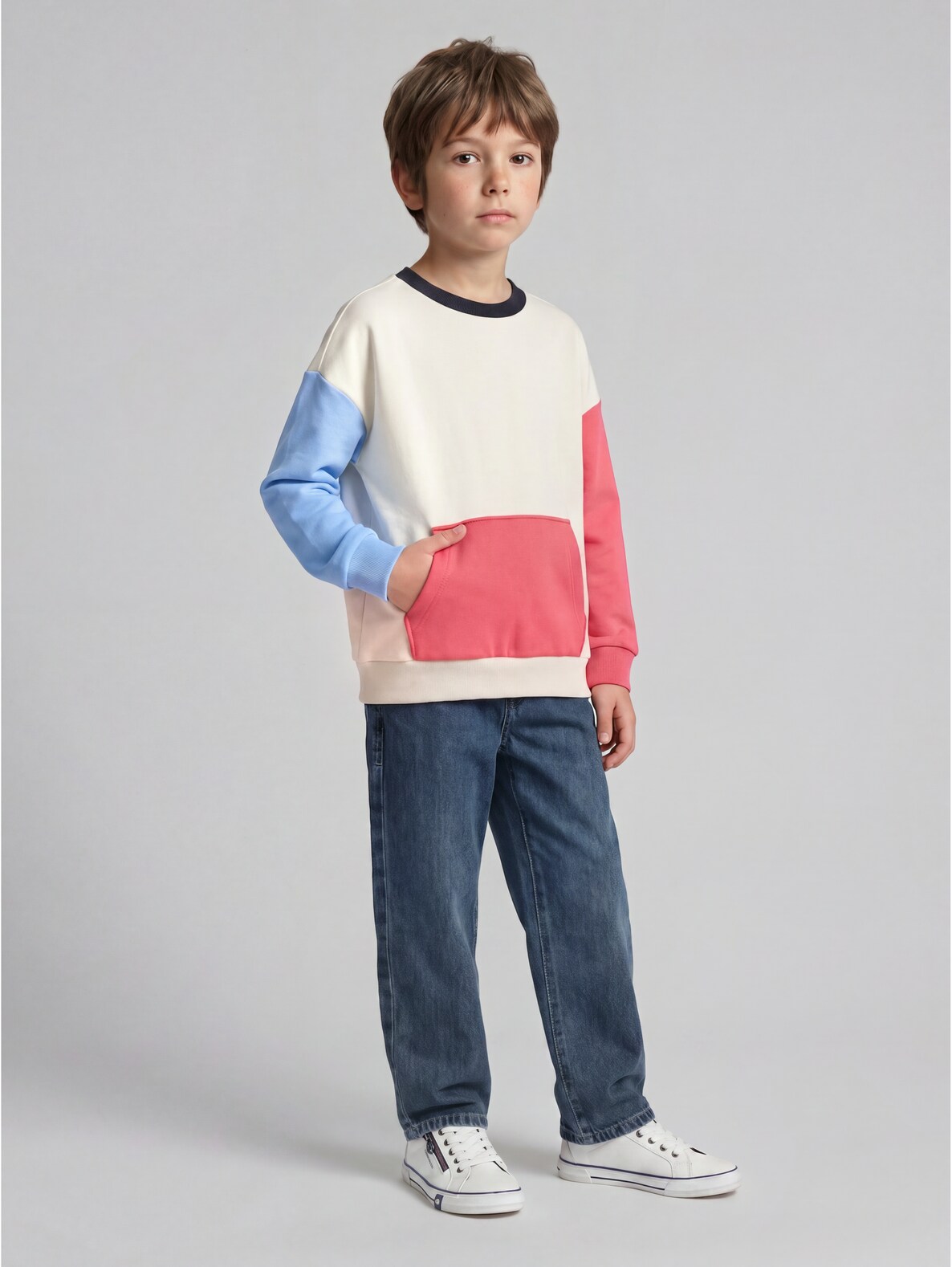 Shop The Look