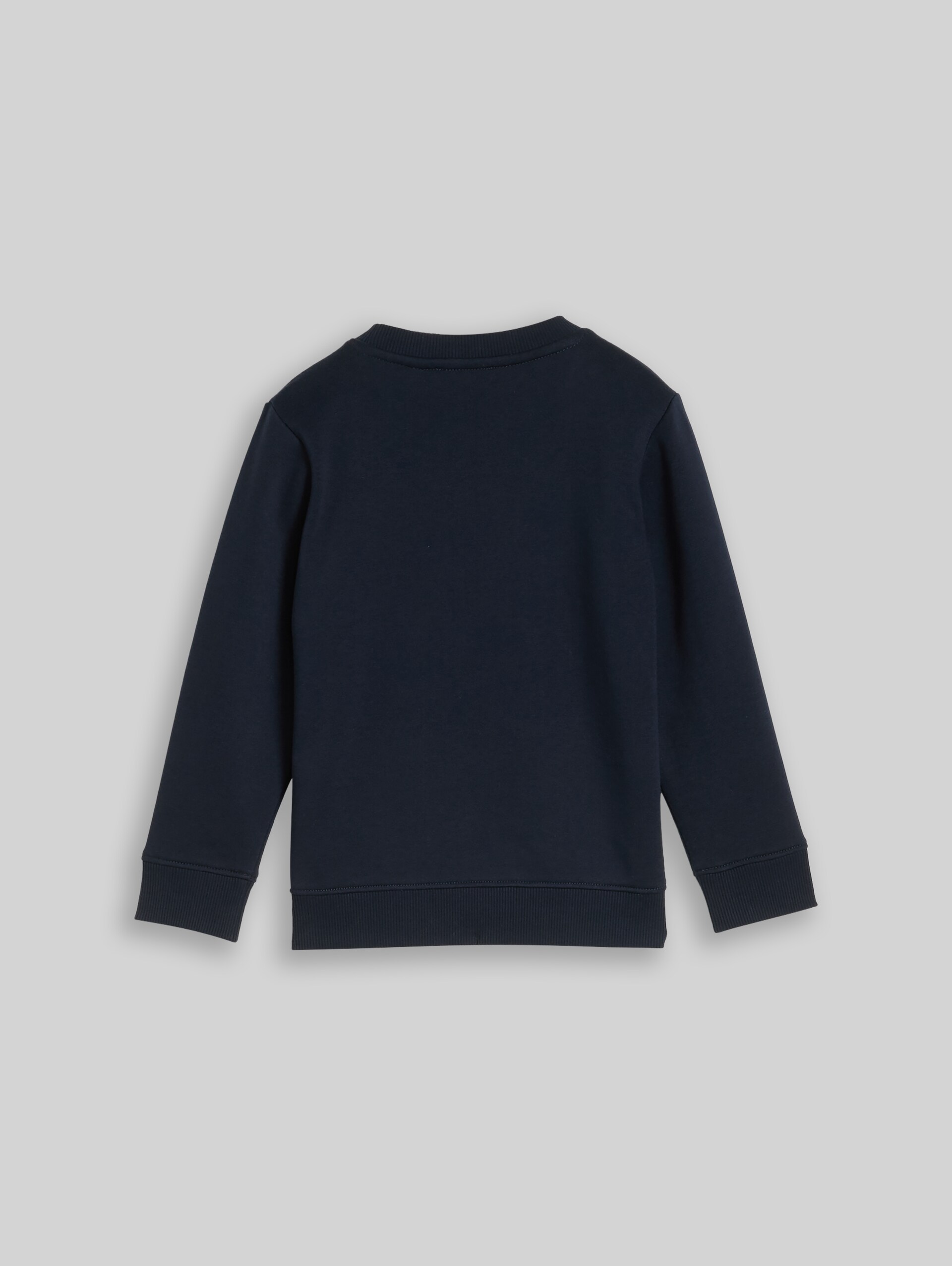 Sweatshirt mit Snoopy-Print - sky captain blue