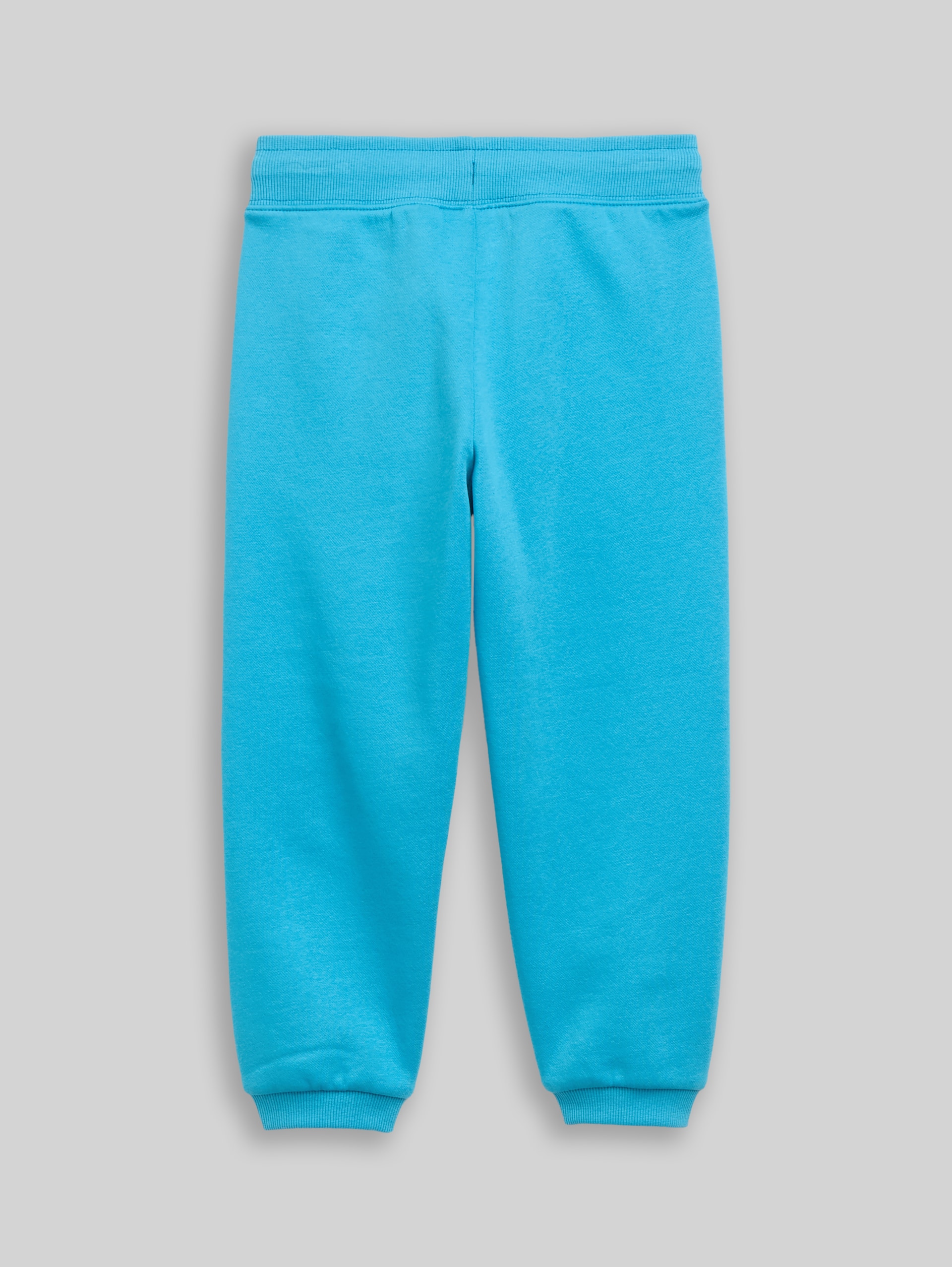 Jogginghose mit Print - Bay Blue
