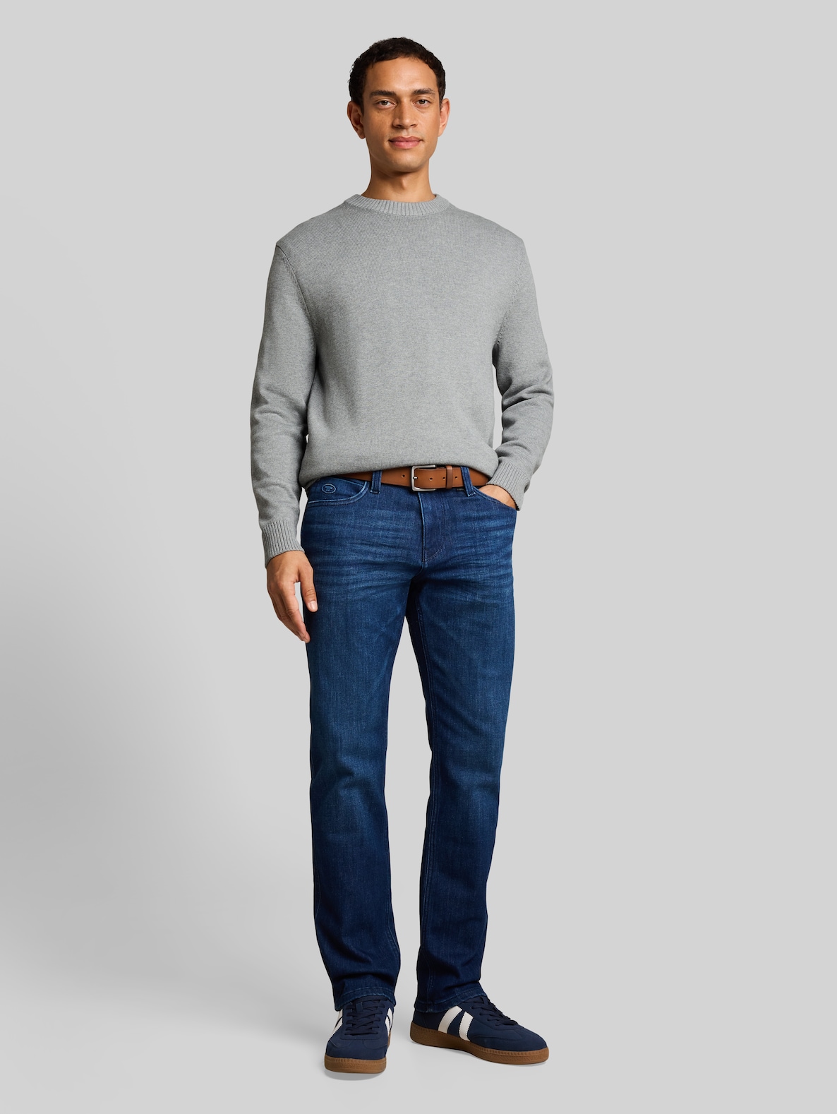 Shop The Look