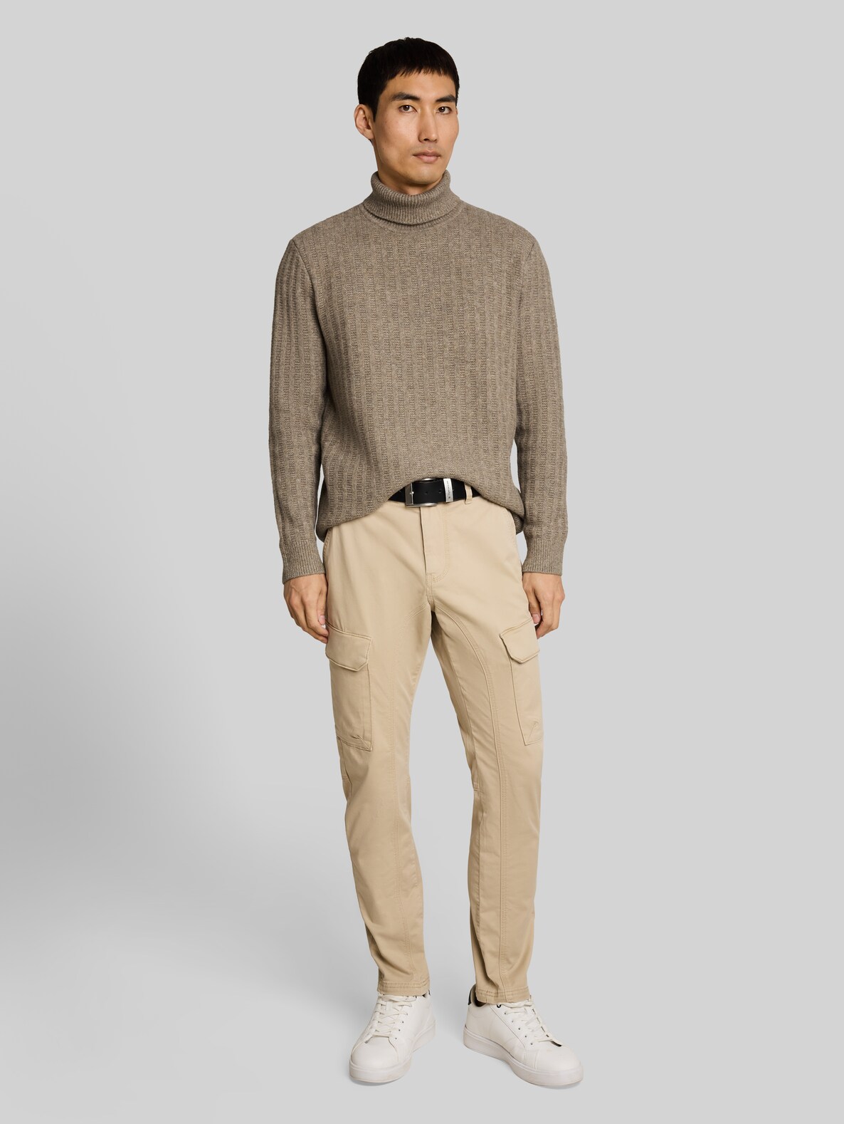 Shop The Look