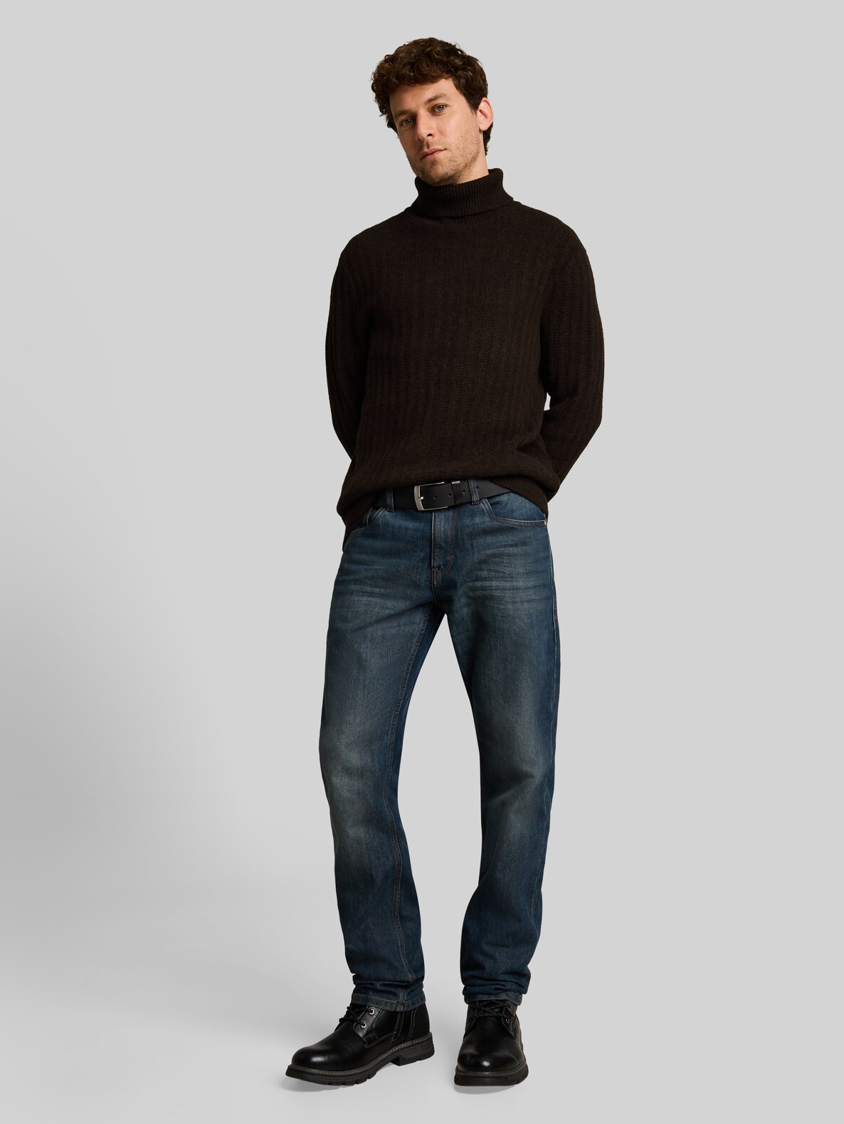 Shop The Look