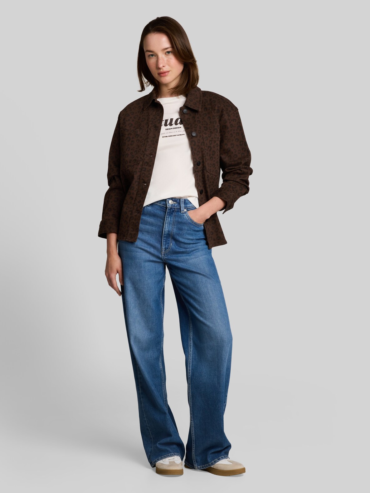 Shop The Look
