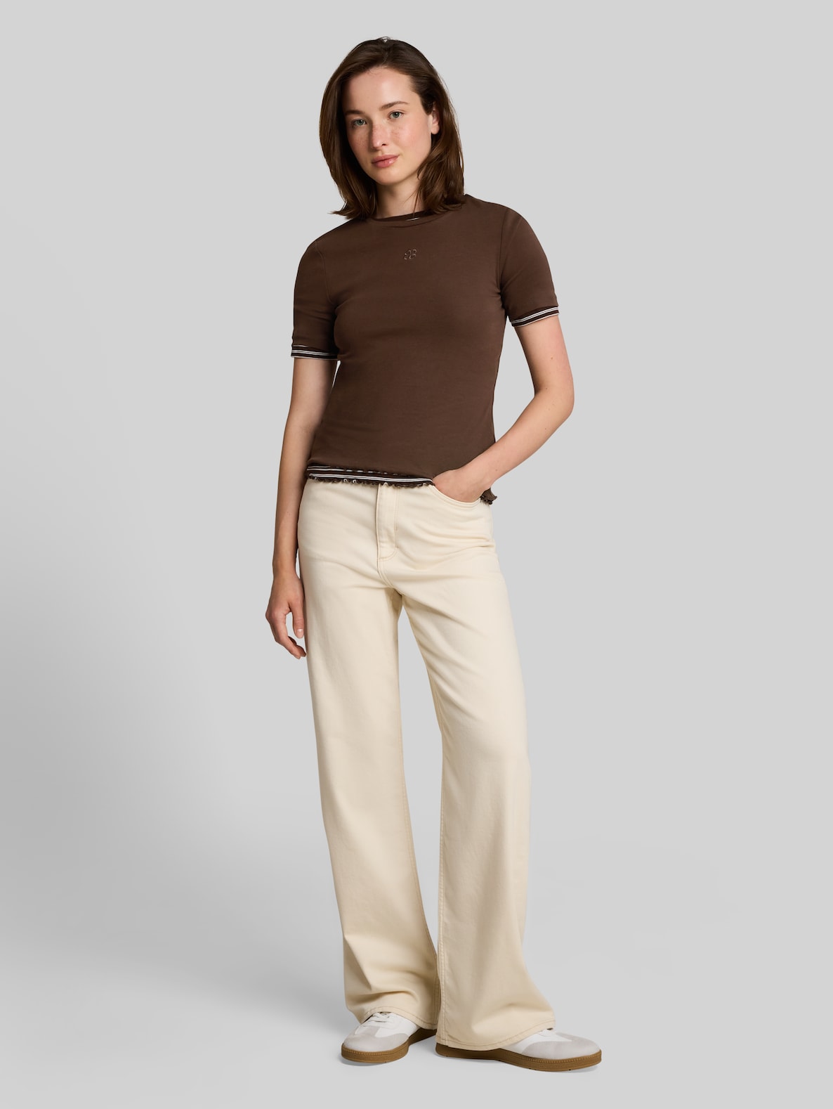 Shop The Look