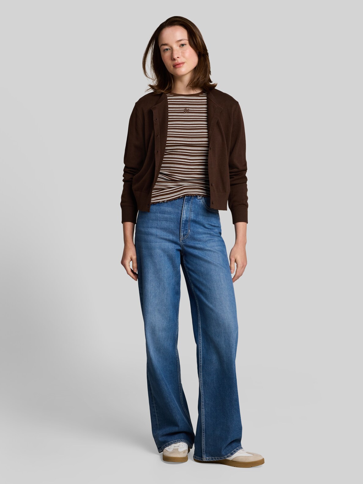 Shop The Look