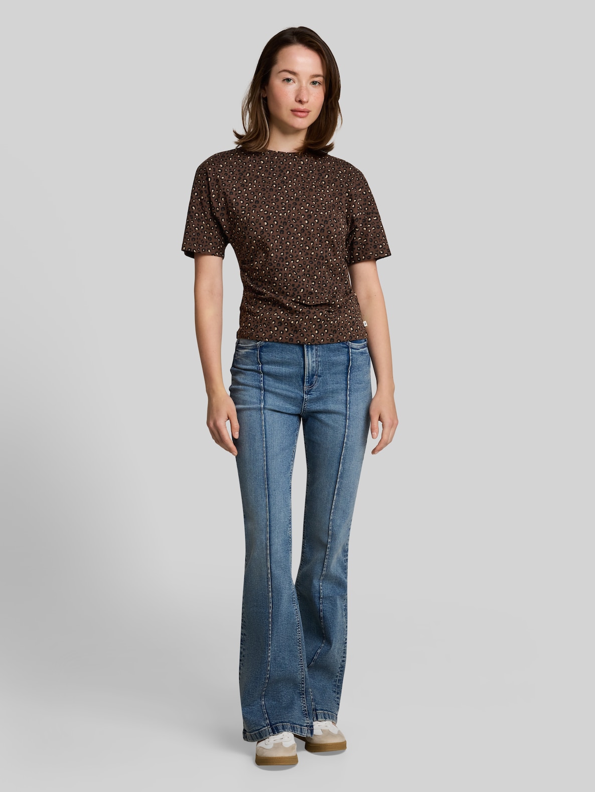 Shop The Look