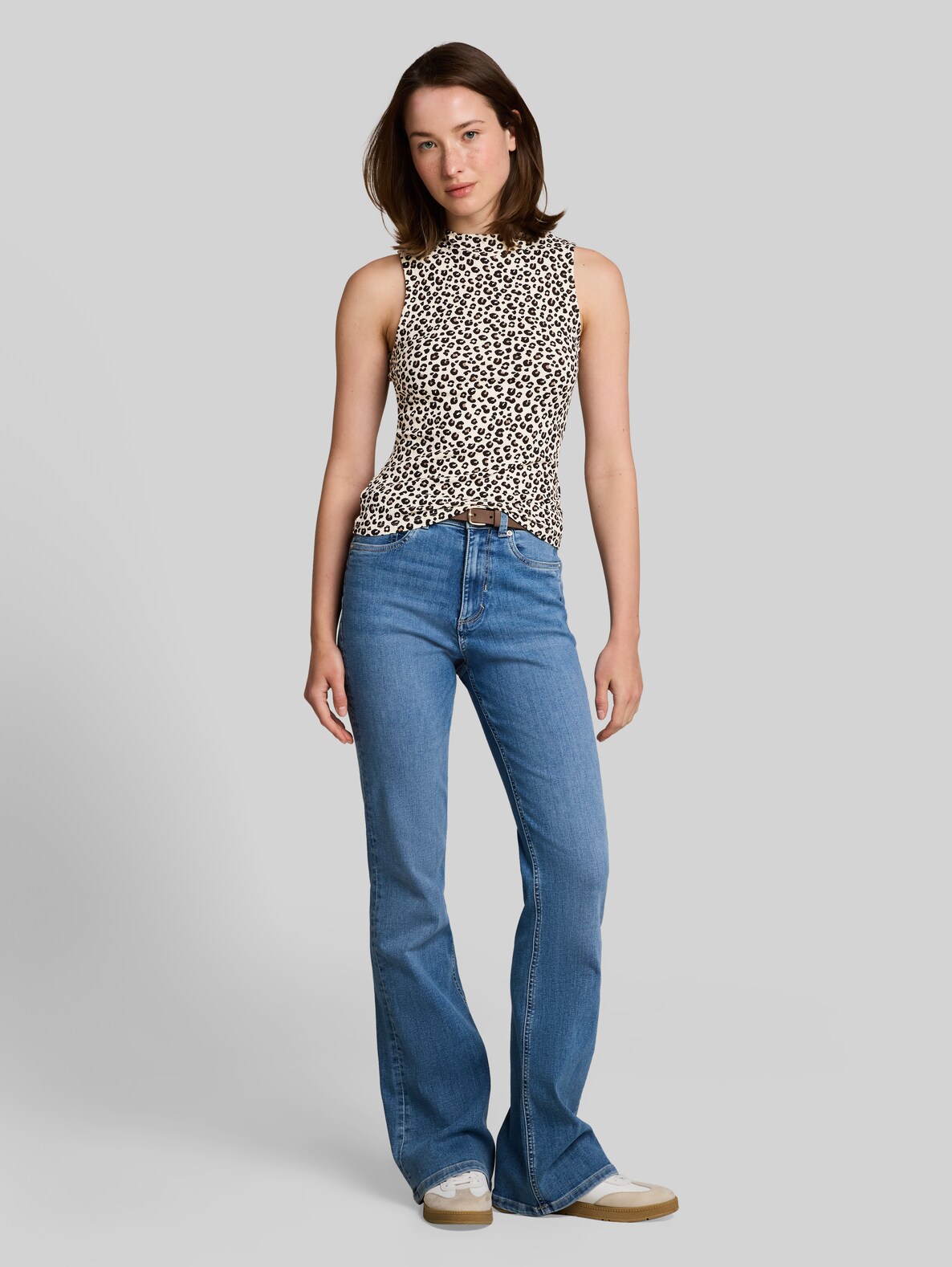 Shop The Look