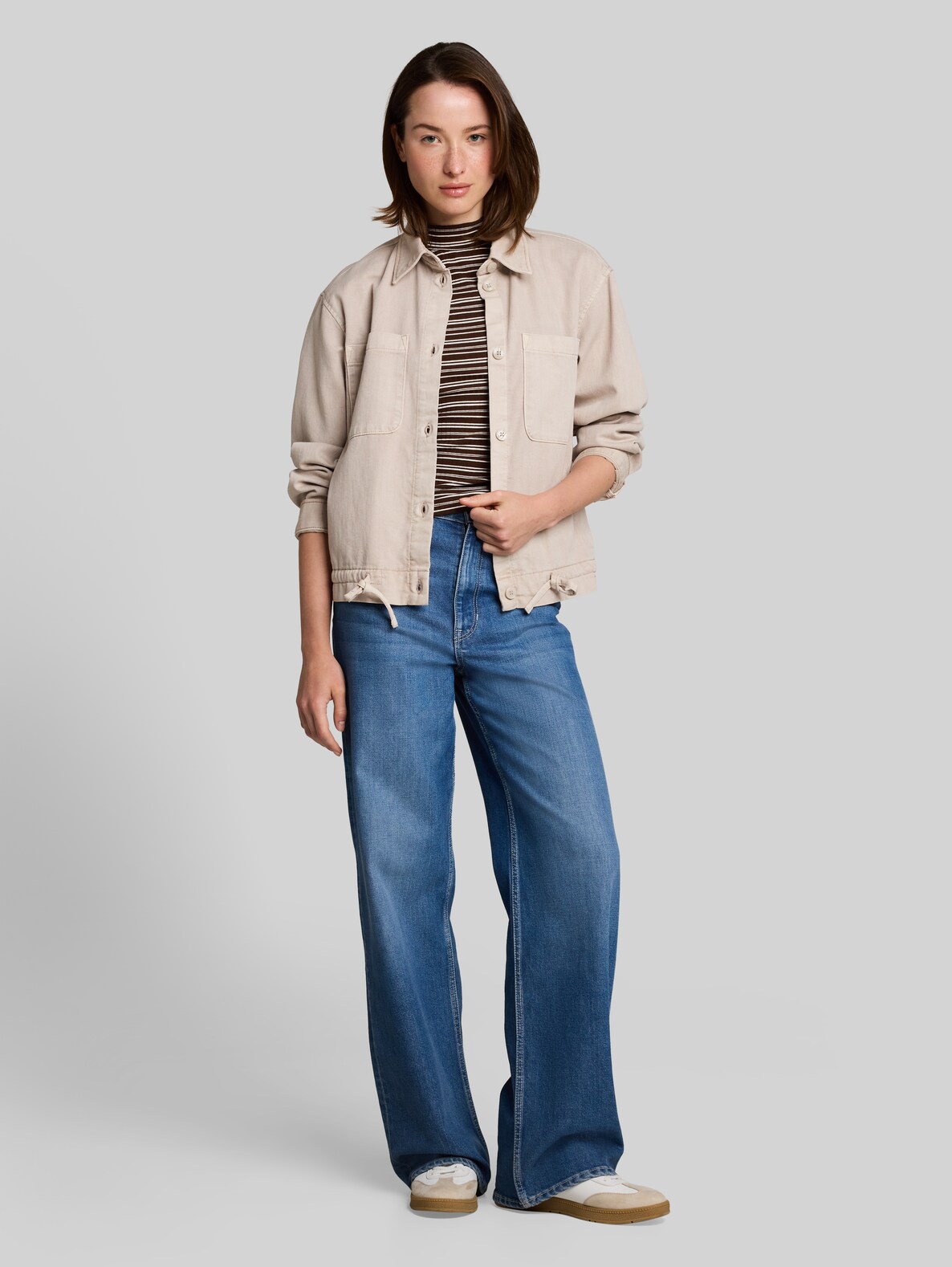 Shop The Look