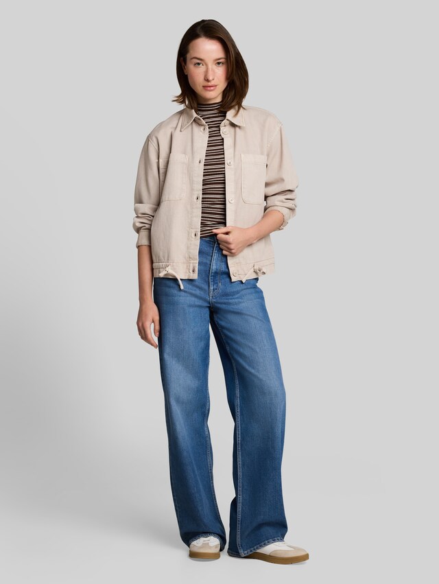 Shop The Look