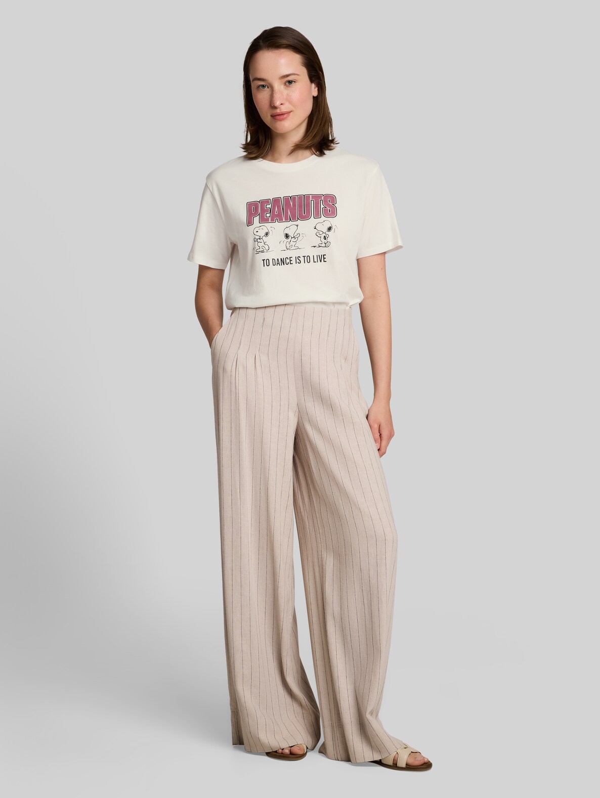 Shop The Look