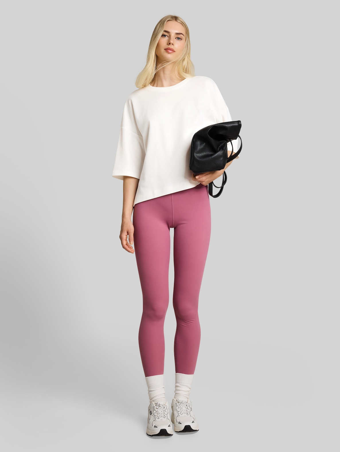 Shop The Look
