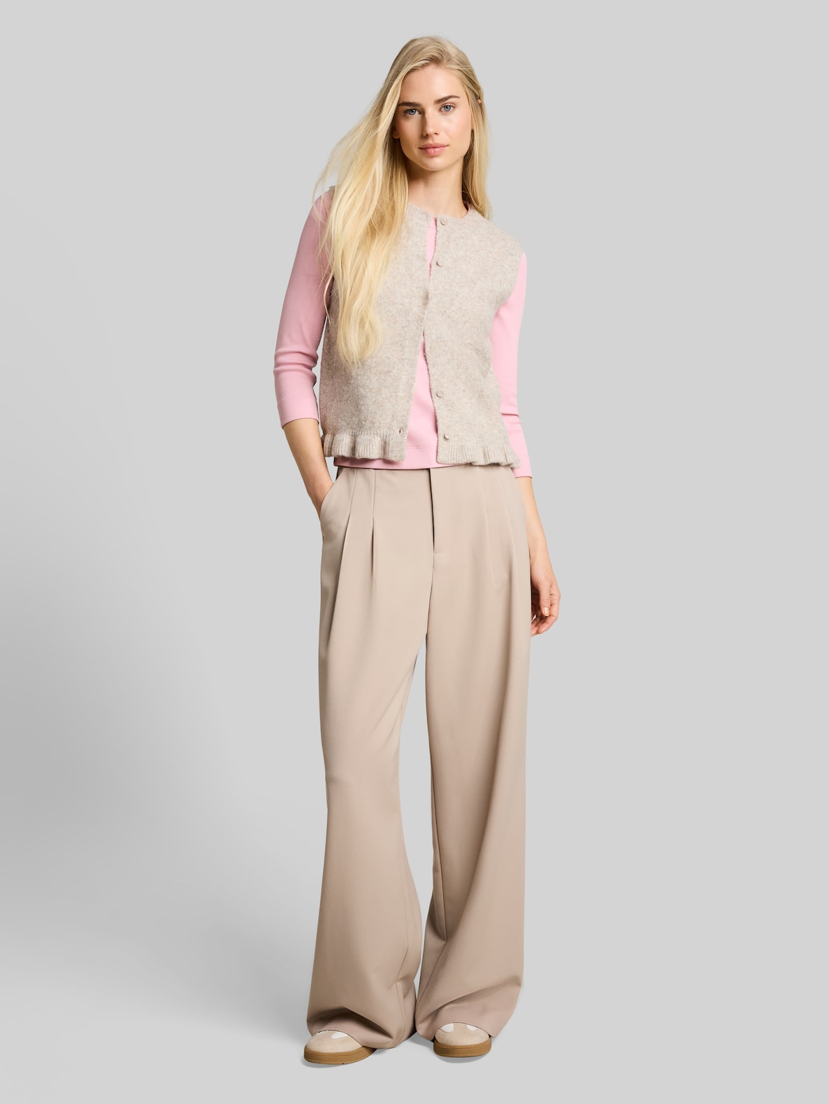 Shop The Look