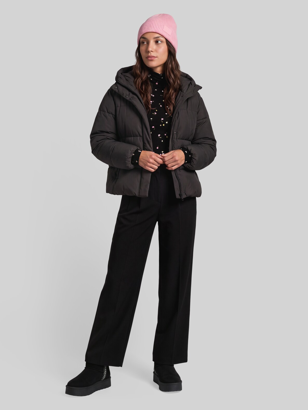 Shop The Look