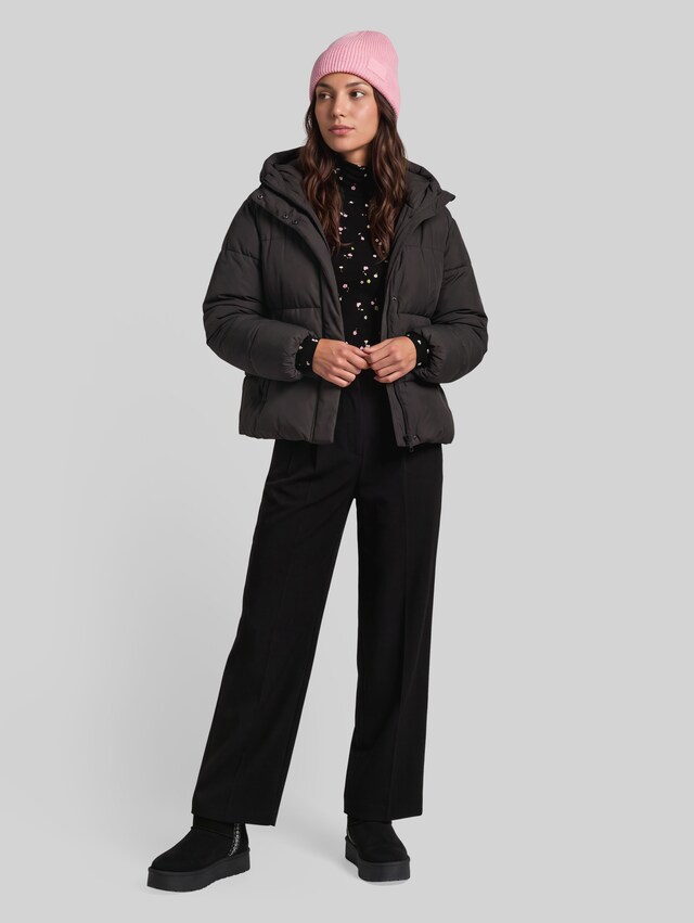 Shop The Look