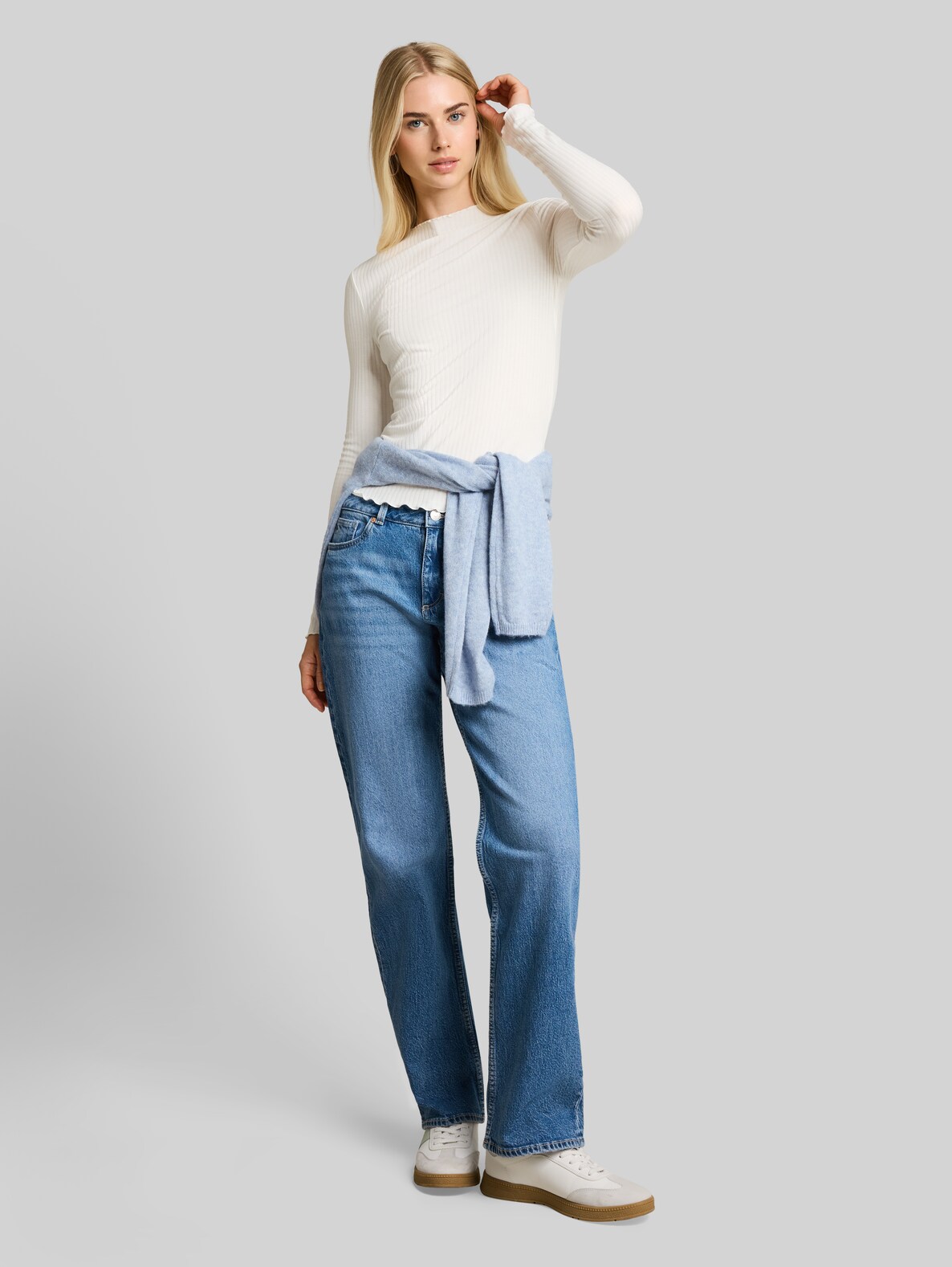 Shop The Look