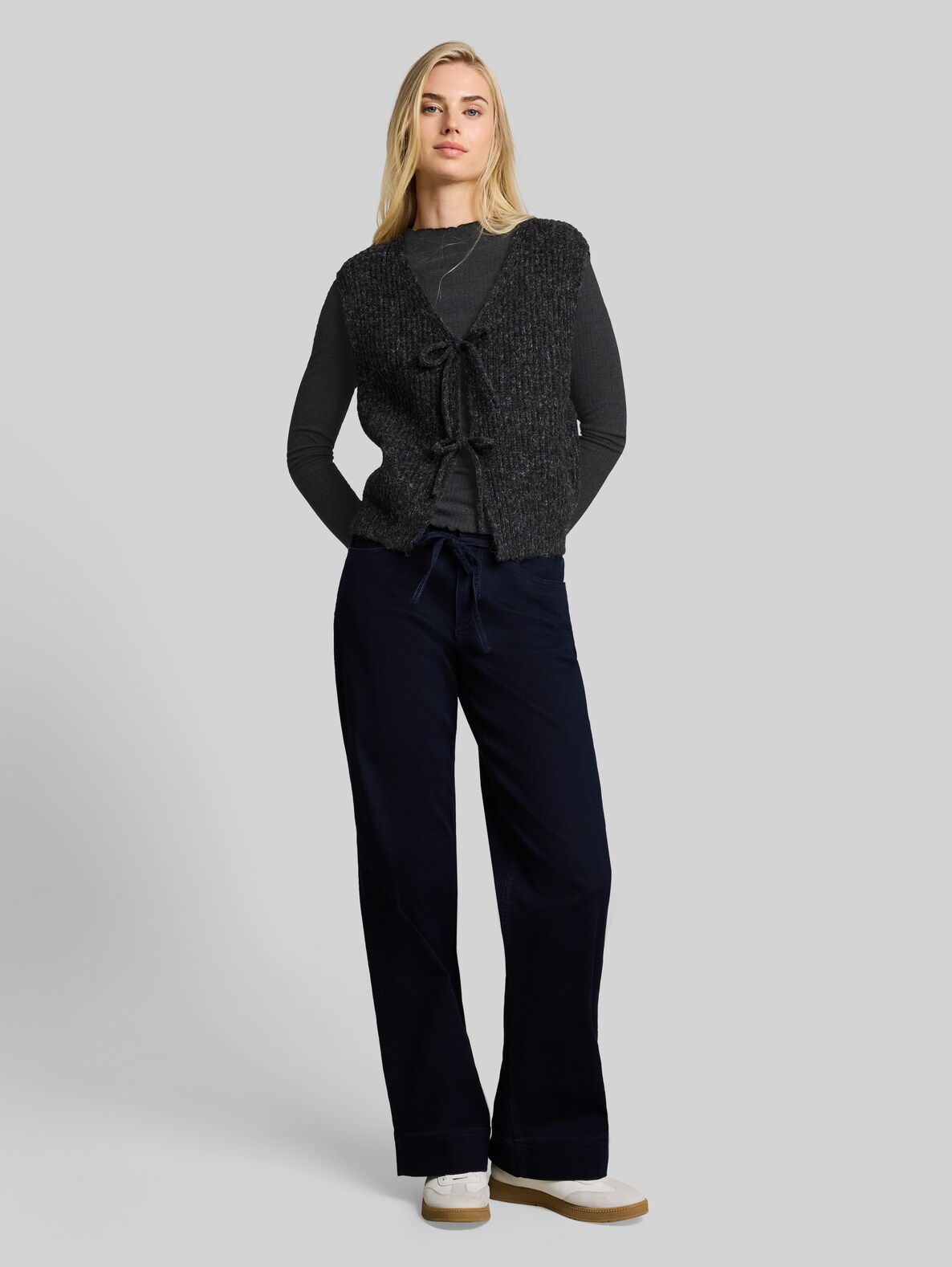 Shop The Look