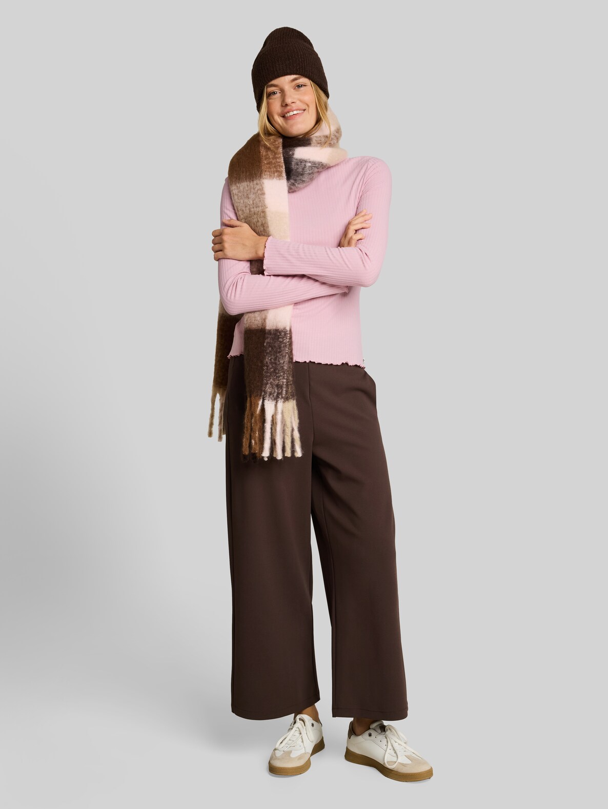 Shop The Look