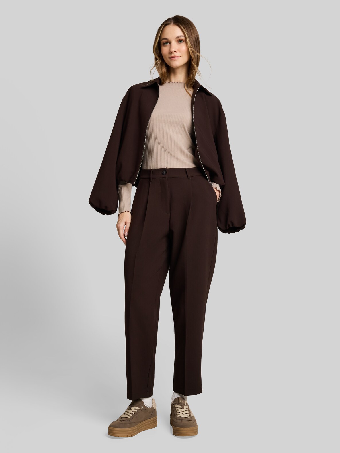 Shop The Look