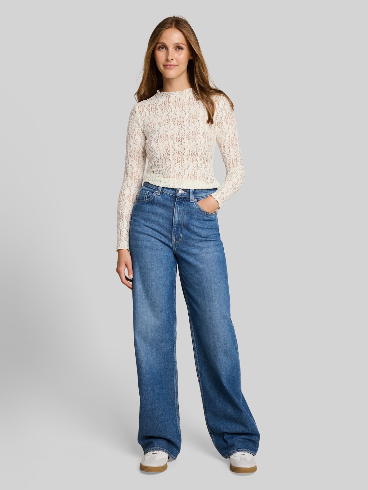 Shop The Look