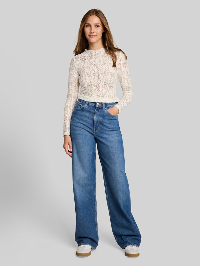 Shop The Look