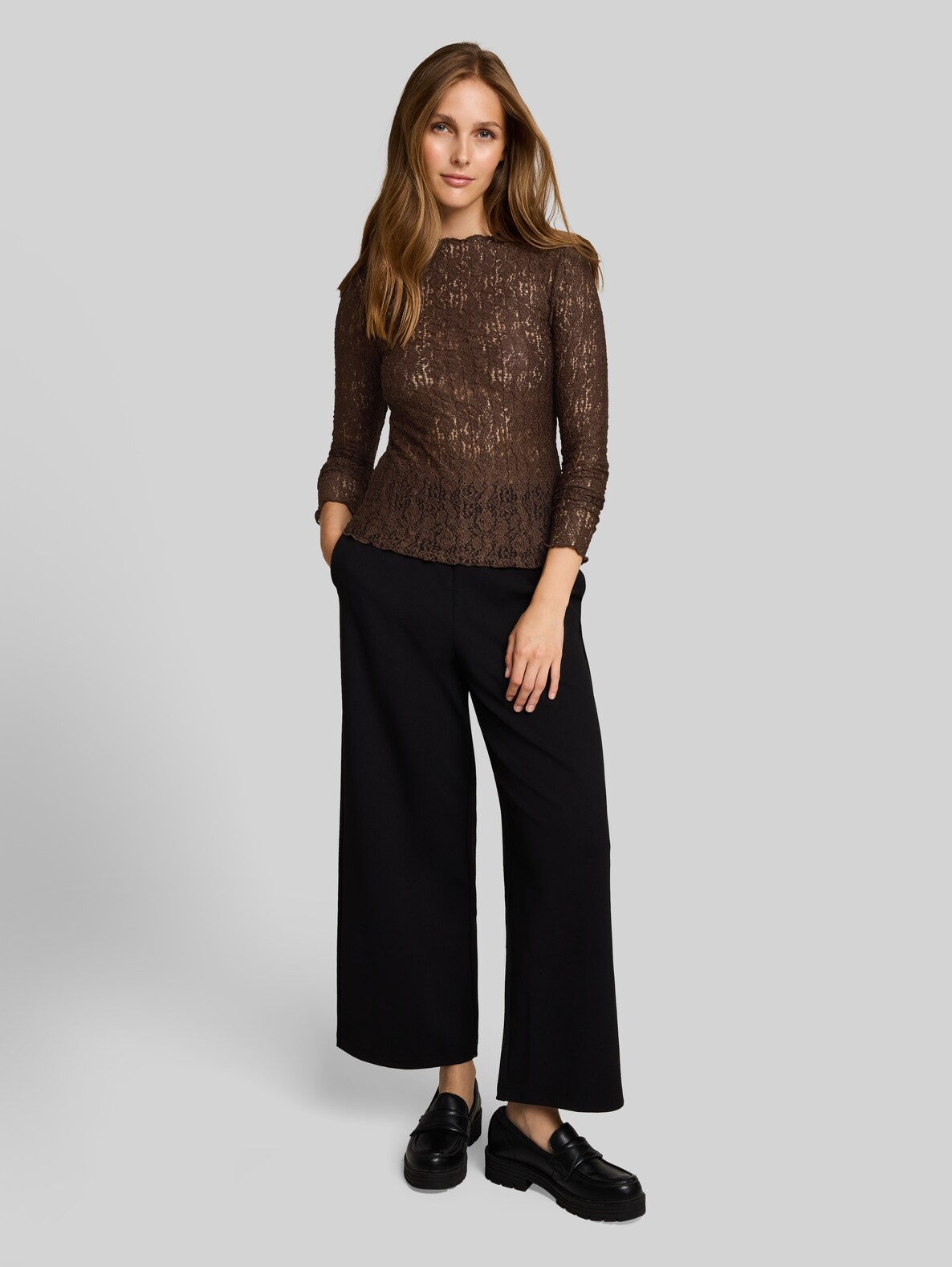 Shop The Look