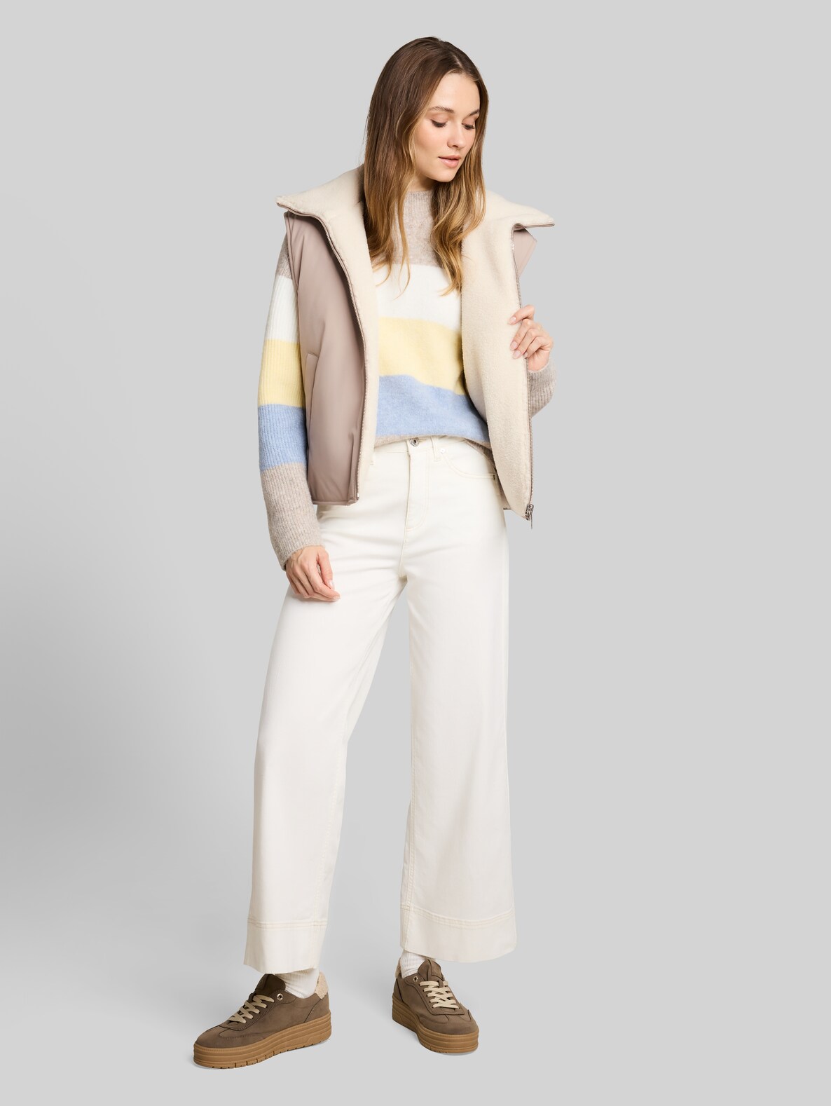 Shop The Look
