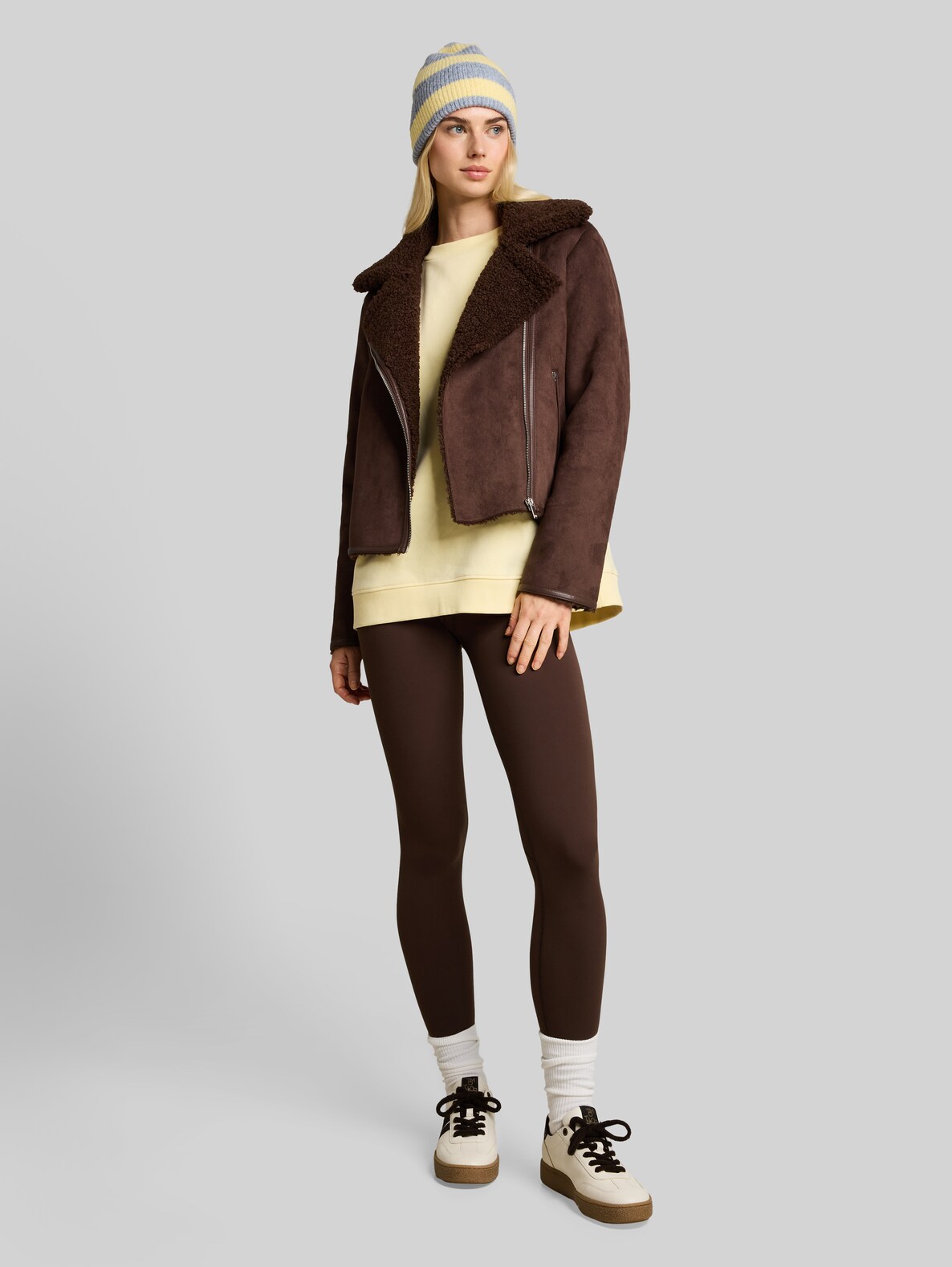 Shop The Look