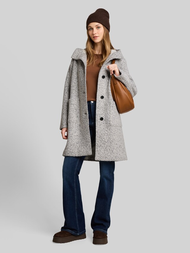 Shop The Look